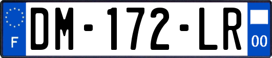 DM-172-LR