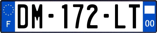 DM-172-LT