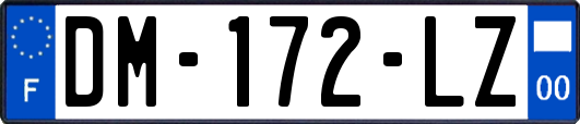 DM-172-LZ