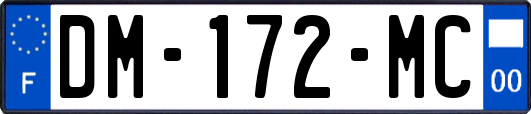DM-172-MC