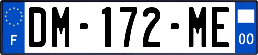 DM-172-ME