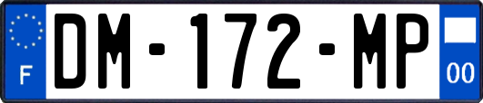 DM-172-MP