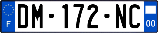 DM-172-NC