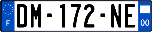 DM-172-NE