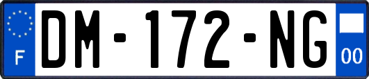 DM-172-NG