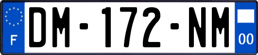 DM-172-NM