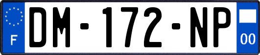 DM-172-NP