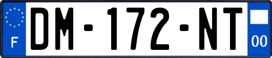 DM-172-NT