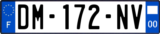 DM-172-NV
