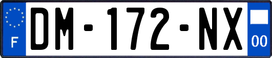 DM-172-NX