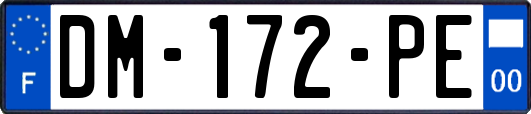 DM-172-PE