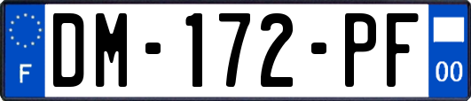 DM-172-PF