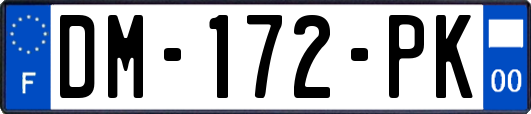 DM-172-PK