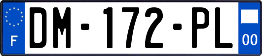 DM-172-PL