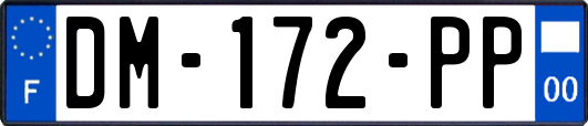 DM-172-PP