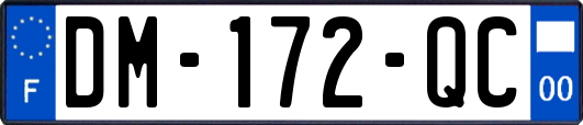 DM-172-QC