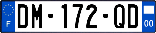DM-172-QD