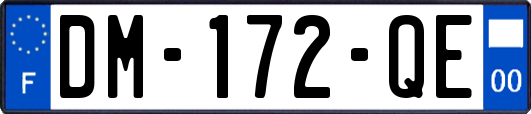 DM-172-QE