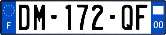 DM-172-QF