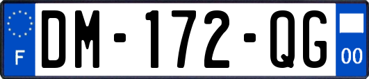 DM-172-QG
