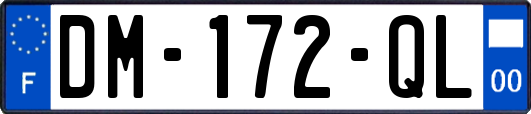 DM-172-QL