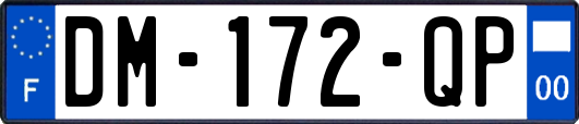 DM-172-QP