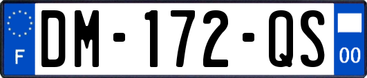 DM-172-QS