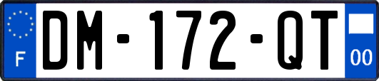 DM-172-QT