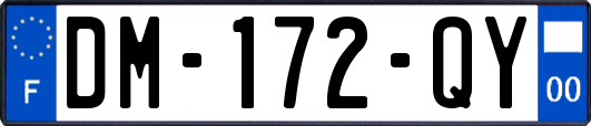 DM-172-QY