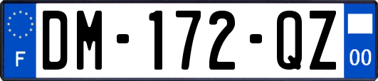 DM-172-QZ