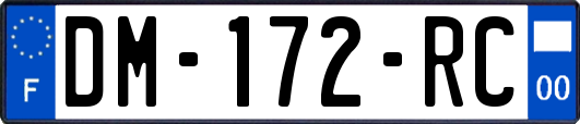 DM-172-RC