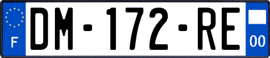 DM-172-RE
