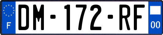 DM-172-RF