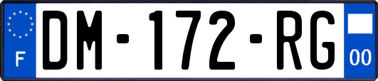 DM-172-RG