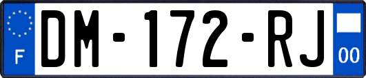 DM-172-RJ