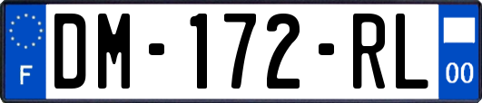 DM-172-RL