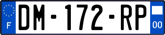 DM-172-RP