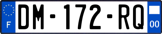 DM-172-RQ