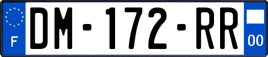 DM-172-RR