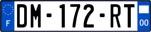 DM-172-RT