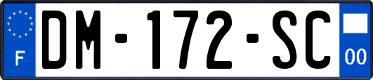 DM-172-SC