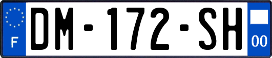 DM-172-SH