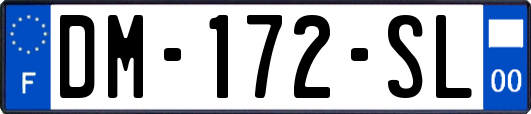 DM-172-SL