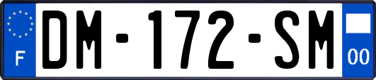 DM-172-SM