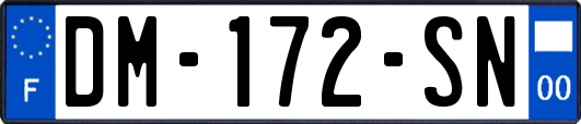 DM-172-SN
