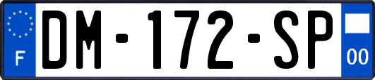 DM-172-SP