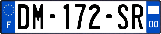 DM-172-SR