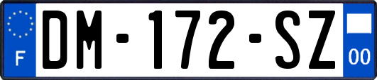 DM-172-SZ