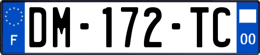DM-172-TC