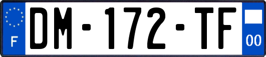 DM-172-TF